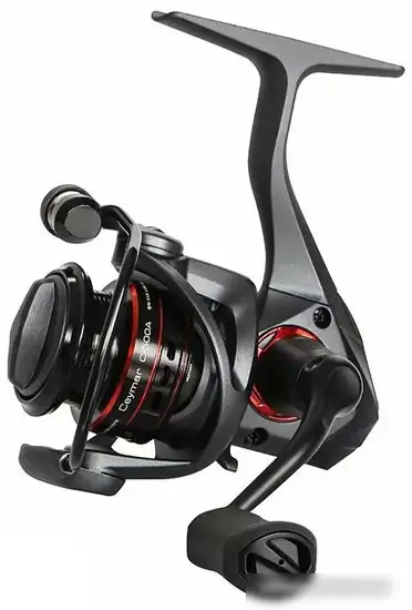 Рыболовная катушка Okuma Ceymar C-500A