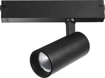 Трековый светильник Lightstar Teta 205037R – изображение в каталоге