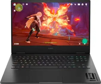 Игровой ноутбук HP Omen 16-wf1026ci B09K2EA – изображение в каталоге