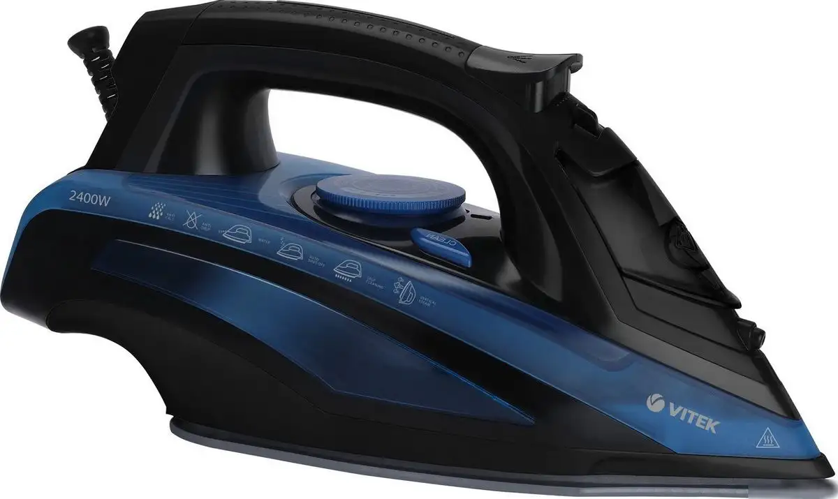 Утюг Vitek VT-8327 - фото товара