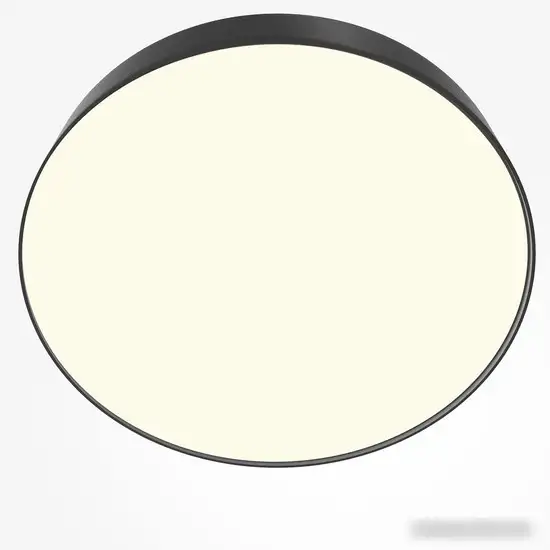 Припотолочная люстра Maytoni Zon C032CL-45W3K-RD-B – фото товара