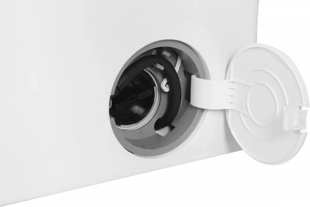 Стирально-сушильная машина Hyundai WFD9212 - фото товара