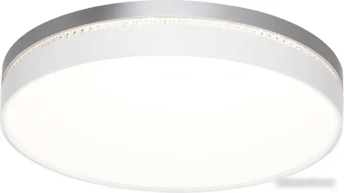 Светильник-тарелка Sonex Nohava Grey 7670/DL – фото товара