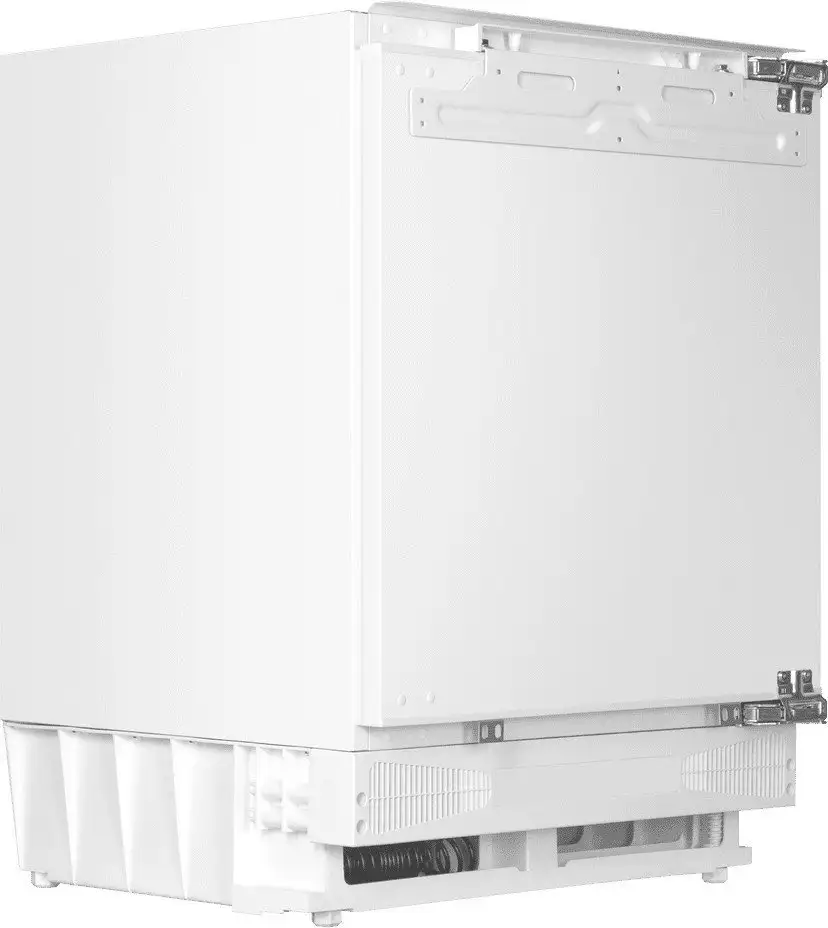 Однокамерный холодильник MAUNFELD MBL88SWGR - фото товара