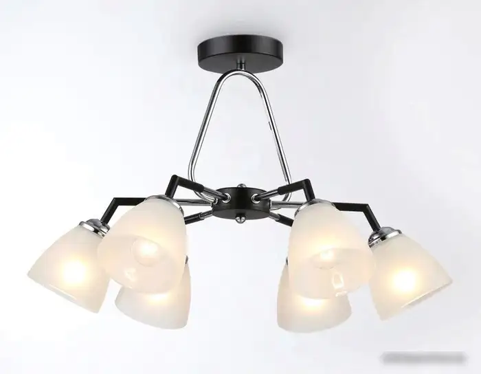 Люстра средней высоты Ambrella light TR TR303294 – фото товара