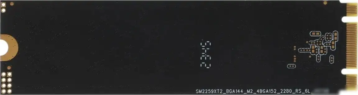 SSD AMD Radeon R3 480GB R3MS0480G8 – фото товара