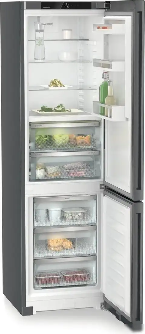 Холодильник Liebherr CBNdgc 5723 Plus BioFresh NoFrost 5723-20001 - фото товара