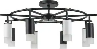 Люстра средней высоты Lightstar Rullo LR7183743641 – изображение в каталоге