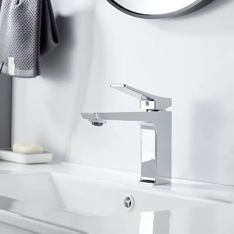 Смеситель Shevanik S4401 - фото товара