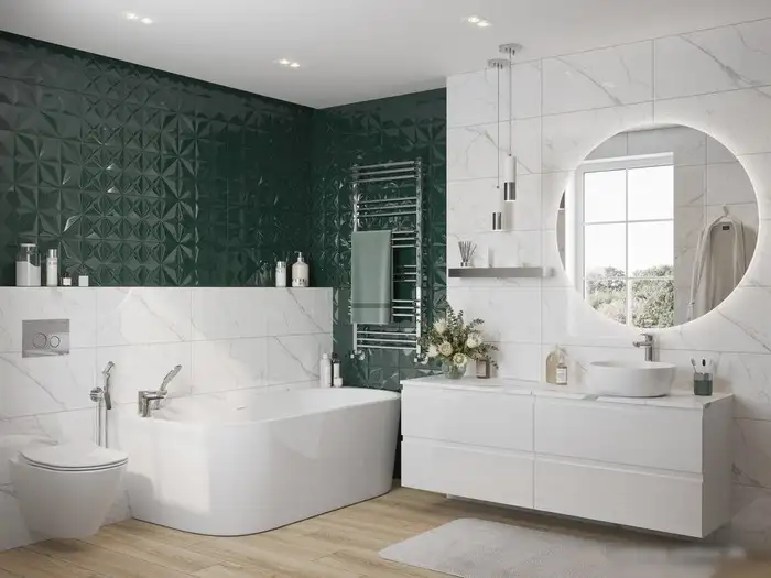 Смеситель Cersanit Moduo 64100 - фото товара