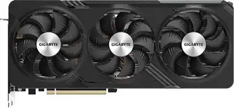 Видеокарта Gigabyte Radeon RX 7700 XT GAMING OC 12G GV-R77XTGAMING OC-12GD – изображение в каталоге