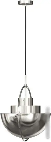Люстра средней высоты LOFT IT Multi-Lite LOFT9915-CH – фото товара