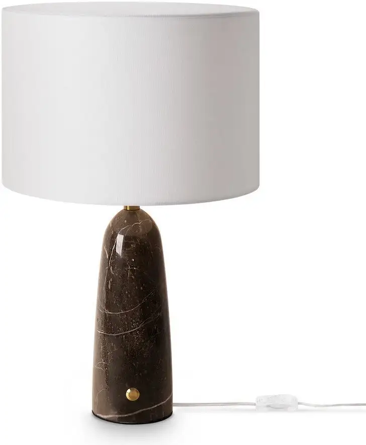 Настольная лампа Freya MarmoLatte FR2054TL-01BS2 – фото товара