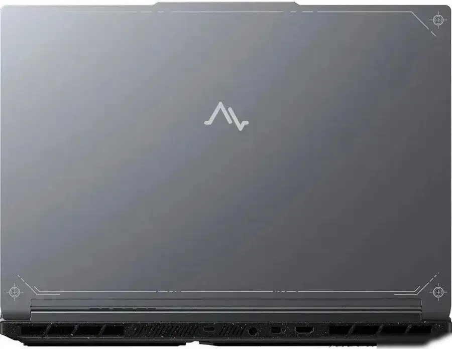 Игровой ноутбук Maibenben X-Treme Typhoon X16C X16C-i737560FERLG4E10 – фото товара