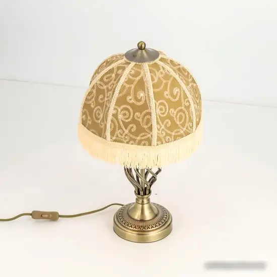 Настольная лампа Citilux Базель CL407804 – фото товара