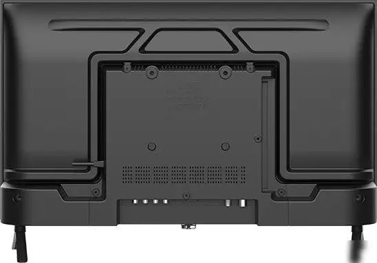 Телевизор BQ 24F34B – фото товара