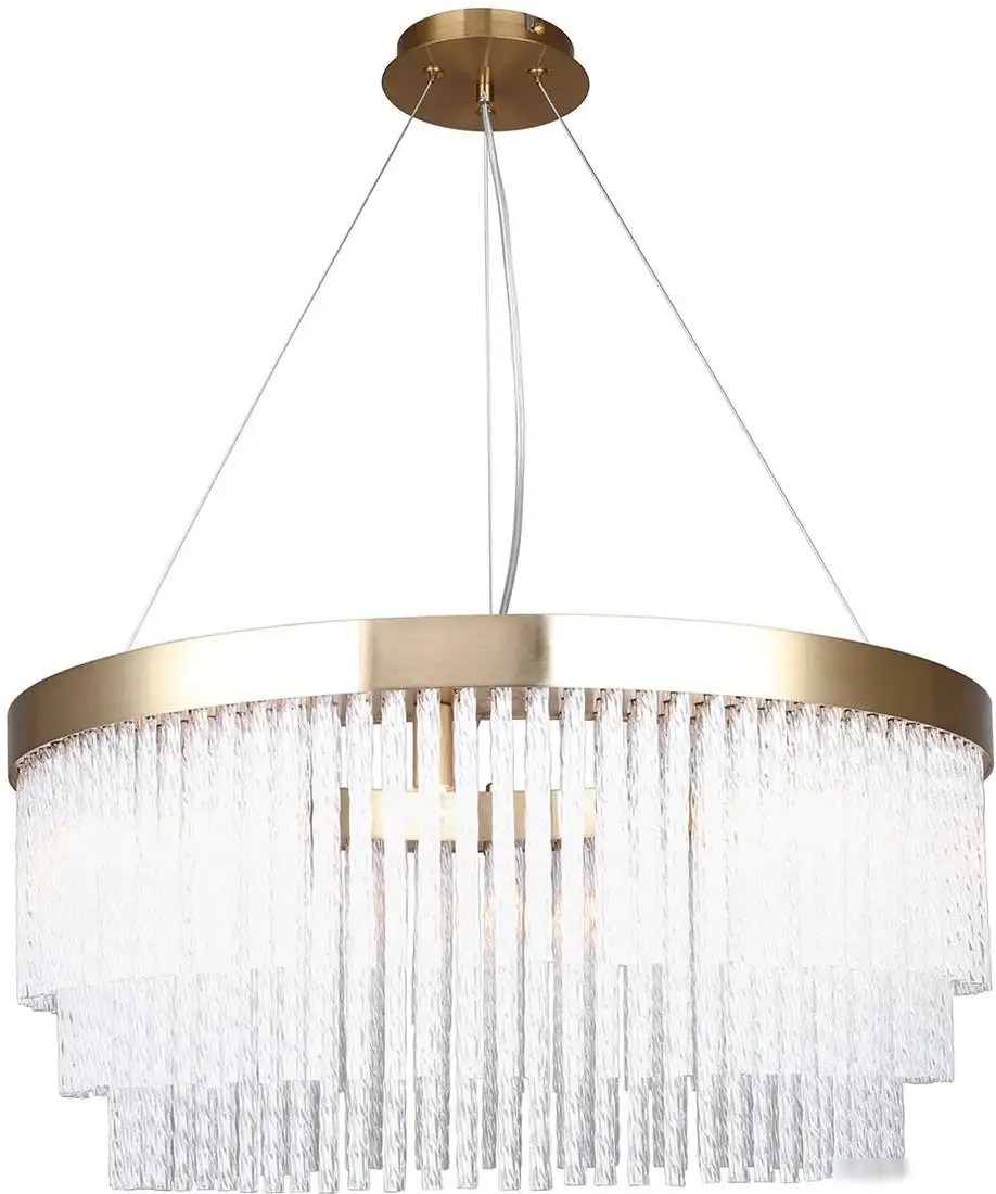 Подвесная люстра Favourite 4189-8P