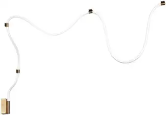 Бра Arte Lamp Klimt A2850PL-32PB – изображение в каталоге