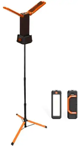 Уличный прожектор MaxPiler MTWL-03 – изображение в каталоге