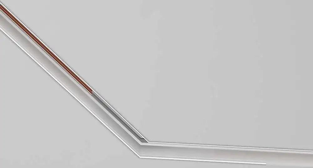 Соединитель треков Maytoni Technical Exility TRA034CLO-42W – фото товара