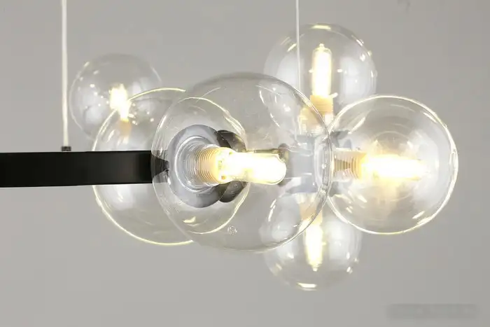 Люстра средней высоты Aployt Lilian APL.768.03.12 – фото товара