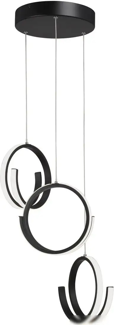 Подвесная люстра Vitaluce V30470-1/3S – фото товара
