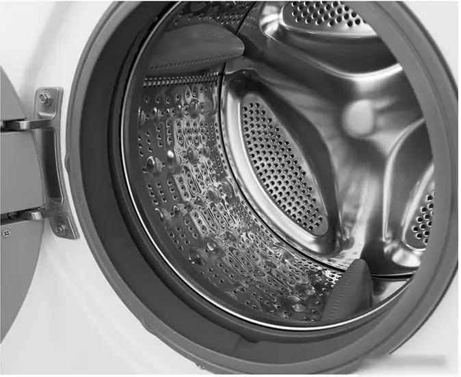Стиральная машина LG F1096ND3 - фото товара