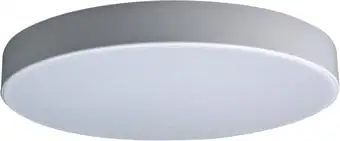 Люстра-тарелка LOFT IT Axel 10002/24 White – изображение в каталоге