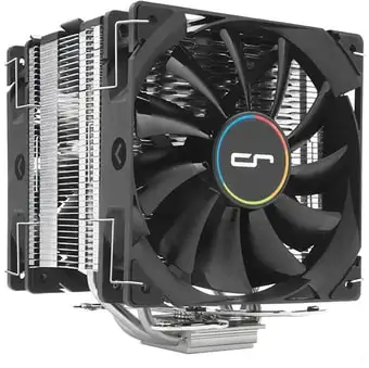 Кулер для процессора Cryorig H7 Plus – изображение в каталоге