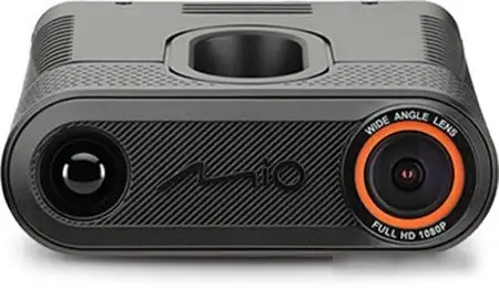 Автомобильный видеорегистратор Mio MiVue i85 – фото товара