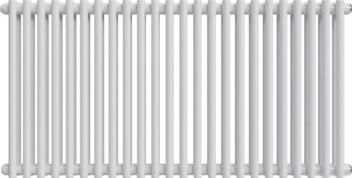 Дизайн-радиатор Royal Thermo Shift R22 C2050 - 24 секций RAL9016 - фото товара