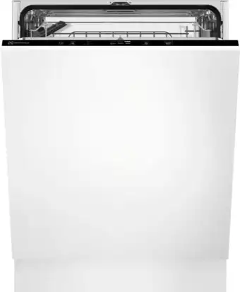 Встраиваемая посудомоечная машина Electrolux SatelliteClean 600 EES27200L