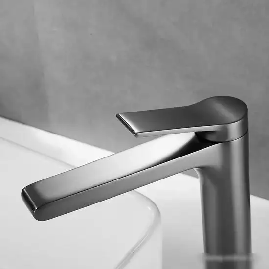 Смеситель Shevanik S8311T - фото товара