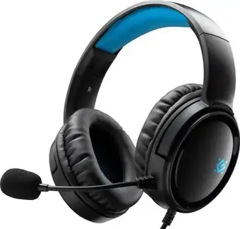 Наушники Defender Abyss – изображение в каталоге