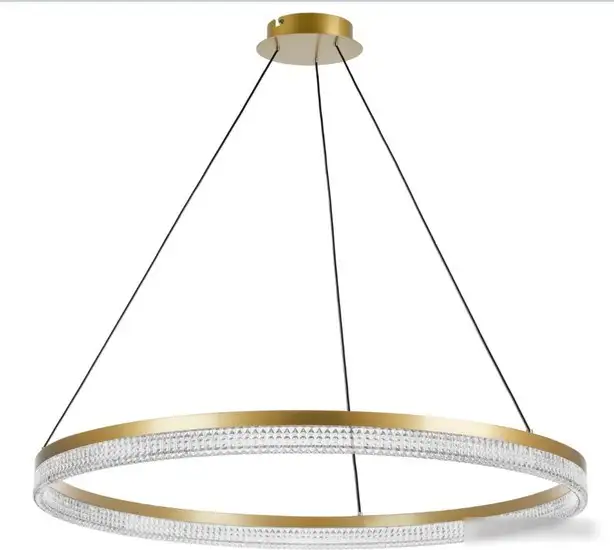 Припотолочная люстра Lightstar Rotonda 736181 – фото товара