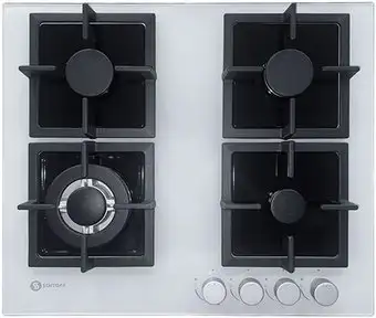 Варочная панель Schtoff H6001C02IS White - изображение в каталоге