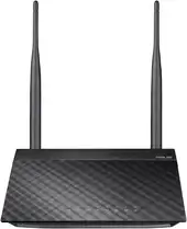 Беспроводной маршрутизатор ASUS RT-N12E – изображение в каталоге