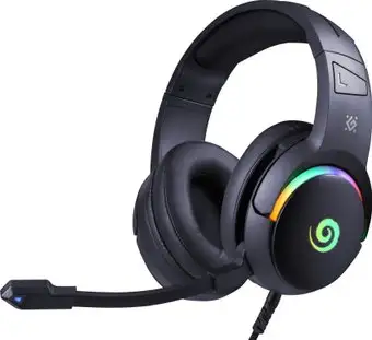 Наушники Defender Debor – изображение в каталоге