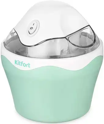 Мороженица Kitfort KT-1835 - изображение в каталоге