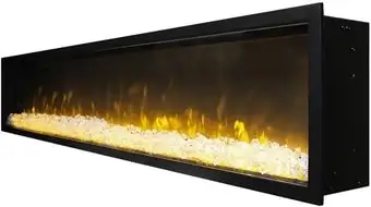 Электрокамин RealFlame Manhattan 1560