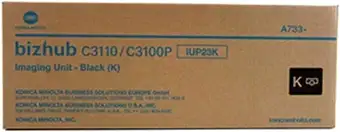 Фотобарабан Konica Minolta IUP-23K A73303H – изображение в каталоге