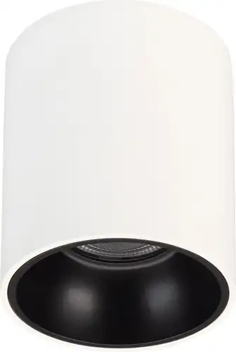 Точечный светильник Arlight SP-SALT-R75-8W Warm3000 039378 – изображение в каталоге