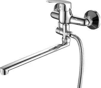 Смеситель Fashun A2216 - изображение в каталоге