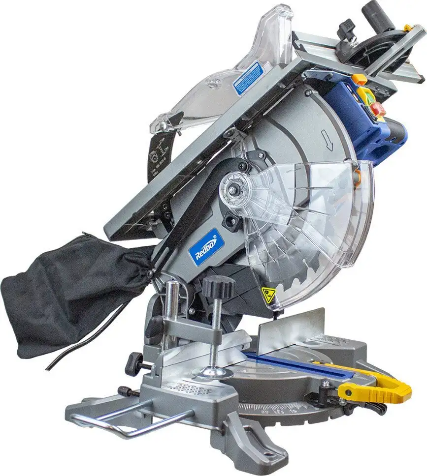 Торцовочная пила Redbo MTS-210/2100 – фото товара