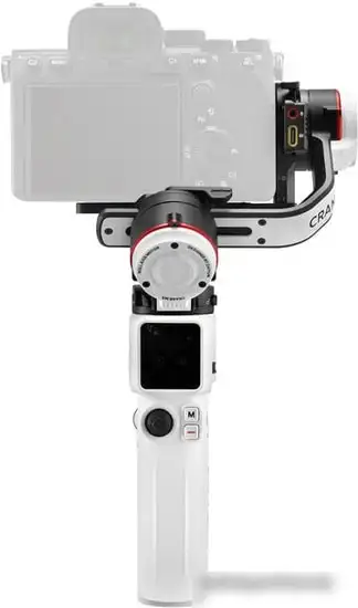 Стабилизатор Zhiyun Crane M3 Pro – фото товара
