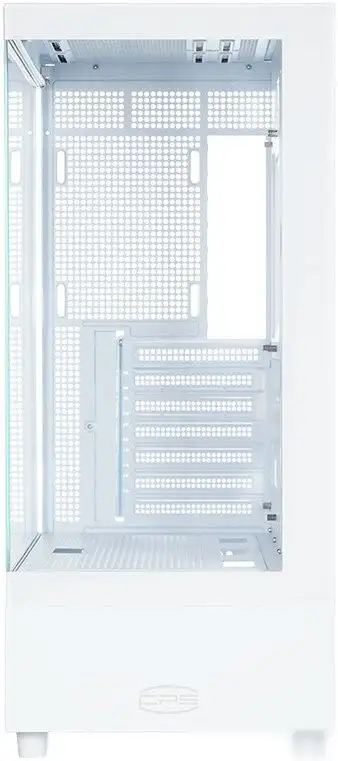 Корпус PCCooler C3 Q500 (белый) – фото товара