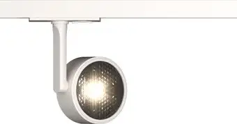 Трековый светильник Technical TR024-1-10W3K – изображение в каталоге