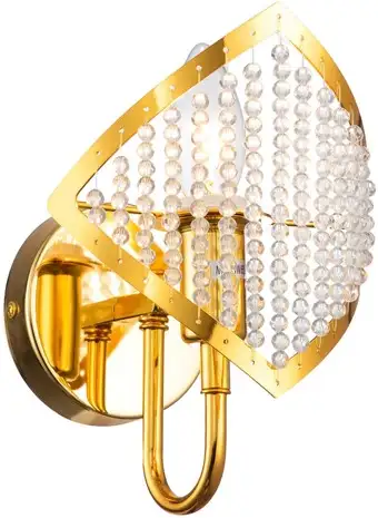 Бра Moderli Shade V8051-1W – изображение в каталоге