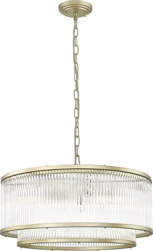 Люстра средней высоты Simple Story 58181 58181-6PL – изображение в каталоге