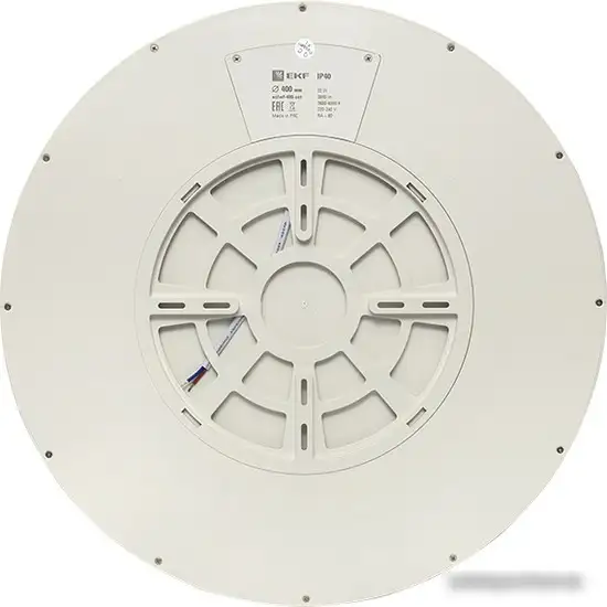 Светодиодная панель EKF 400 мм 32W Connect – фото товара